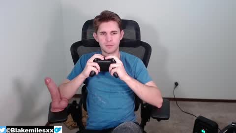 Snapshot of blakemiles2 chatting on February 2025 11:13:01 PM Blake Miles online show from February 2025 11:13:01 PM