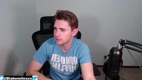 Snapshot of blakemiles2 chatting on February 2025 03:51:01 AM Blake Miles online show from February 2025 03:51:01 AM