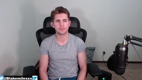 Snapshot of blakemiles2 chatting on February 2025 02:56:01 AM Blake Miles online show from February 2025 02:56:01 AM