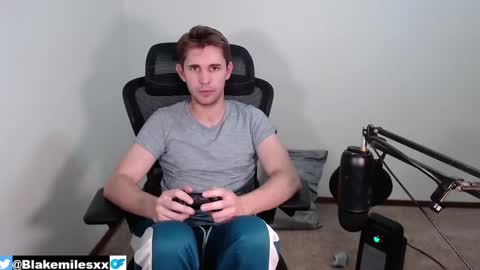 Snapshot of blakemiles2 chatting on February 2025 05:58:02 AM Blake Miles online show from February 2025 05:58:02 AM