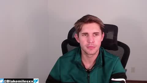 Snapshot of blakemiles2 chatting on March 2025 09:26:01 PM Blake Miles online show from March 2025 09:26:01 PM