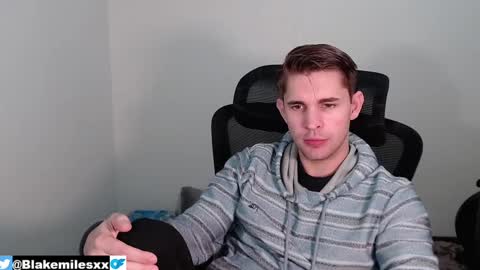 Snapshot of blakemiles2 chatting on March 2025 08:41:01 AM Blake Miles online show from March 2025 08:41:01 AM