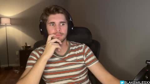 Snapshot of blakemiles2 chatting on September 2025 01:07:02 AM Blake Miles online show from September 2025 01:07:02 AM
