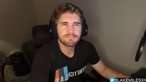 Snapshot of blakemiles2 chatting on October 2025 02:12:02 AM Blake Miles online show from October 2025 02:12:02 AM