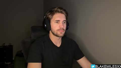 Snapshot of blakemiles2 chatting on October 2025 02:56:01 AM Blake Miles online show from October 2025 02:56:01 AM