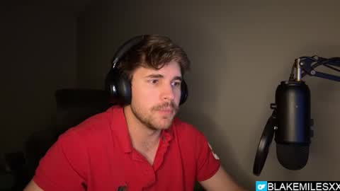 Blake Miles online show from December 2025 04:29:02 AM