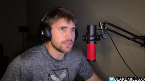 Blake Miles online show from January 2026 12:38:01 AM