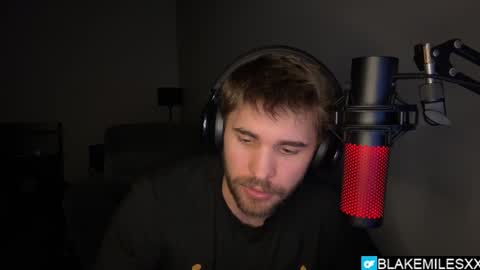 Blake Miles online show from January 2026 03:10:02 AM