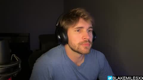 Blake Miles online show from March 2026 01:34:01 AM