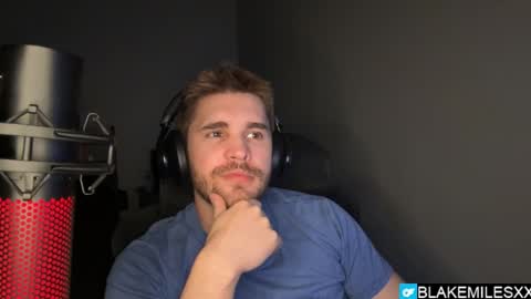 Blake Miles online show from March 2026 03:00:01 AM