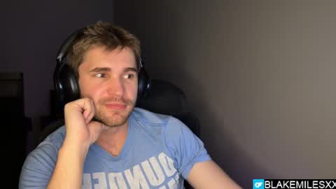 Snapshot of blakemiles2 chatting on May 2026 02:18:01 AM Blake Miles online show from May 2026 02:18:01 AM