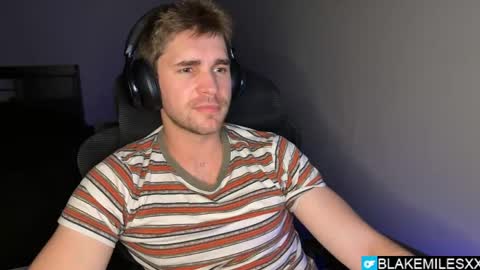 Snapshot of blakemiles2 chatting on May 2026 03:14:01 AM Blake Miles online show from May 2026 03:14:01 AM