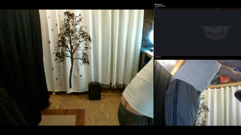 Blake Jonson online show from December 2024 05:42:01 AM