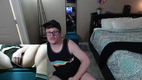 Blake Jonson online show from February 2026 03:10:02 AM