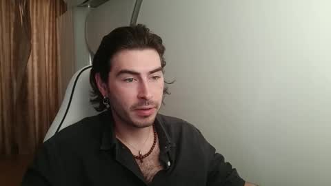  BlakeSedon  online show from October 2025 05:32:01 AM