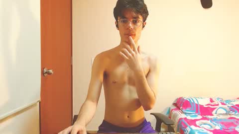 blakeshatter online show from January 2025 07:59:02 PM