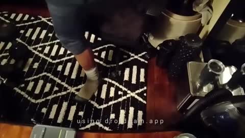 Snapshot of blakjag chatting on February 2025 06:15:02 AM Blackjag00 online show from February 2025 06:15:02 AM