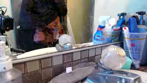 Snapshot of blakjag chatting on February 2025 12:41:01 AM Blackjag00 online show from February 2025 12:41:01 AM