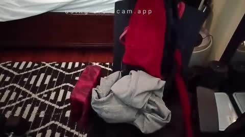 Snapshot of blakjag chatting on February 2025 09:16:02 PM Blackjag00 online show from February 2025 09:16:02 PM