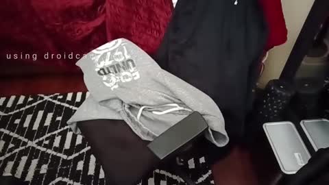 Snapshot of blakjag chatting on February 2025 07:15:02 PM Blackjag00 online show from February 2025 07:15:02 PM