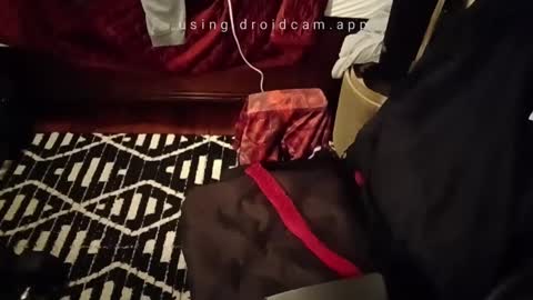 Snapshot of blakjag chatting on February 2025 07:58:02 AM Blackjag00 online show from February 2025 07:58:02 AM