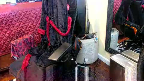 Snapshot of blakjag chatting on March 2025 10:52:02 PM Blackjag00 online show from March 2025 10:52:02 PM