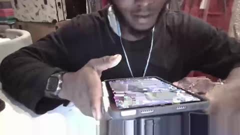 Snapshot of blakjag chatting on March 2025 01:55:02 AM Blackjag00 online show from March 2025 01:55:02 AM