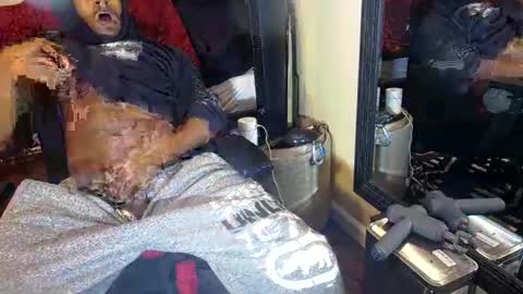 Snapshot of blakjag chatting on March 2025 01:28:01 PM Blackjag00 online show from March 2025 01:28:01 PM