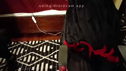 Snapshot of blakjag chatting on March 2025 05:50:02 AM Blackjag00 online show from March 2025 05:50:02 AM