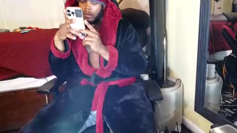 Snapshot of blakjag chatting on March 2025 08:19:02 AM Blackjag00 online show from March 2025 08:19:02 AM