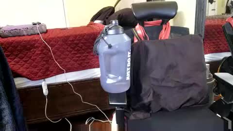 Snapshot of blakjag chatting on March 2025 11:25:02 AM Blackjag00 online show from March 2025 11:25:02 AM