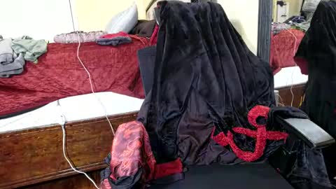 Snapshot of blakjag chatting on March 2025 06:35:01 AM Blackjag00 online show from March 2025 06:35:01 AM