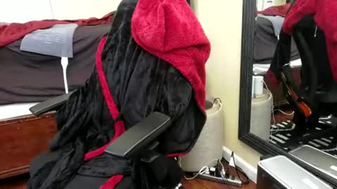 Snapshot of blakjag chatting on March 2025 08:35:02 PM Blackjag00 online show from March 2025 08:35:02 PM