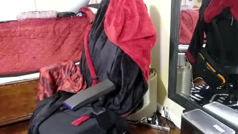 Snapshot of blakjag chatting on March 2025 07:23:02 AM Blackjag00 online show from March 2025 07:23:02 AM