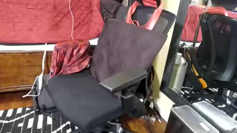 Snapshot of blakjag chatting on March 2025 11:03:01 AM Blackjag00 online show from March 2025 11:03:01 AM