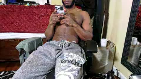 Snapshot of blakjag chatting on March 2025 05:22:02 AM Blackjag00 online show from March 2025 05:22:02 AM