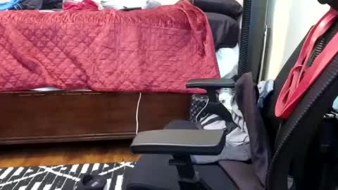 Snapshot of blakjag chatting on March 2025 09:26:01 PM Blackjag00 online show from March 2025 09:26:01 PM