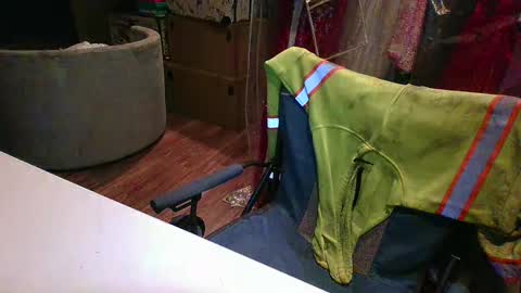 Snapshot of blakjag chatting on March 2025 03:46:02 AM Blackjag00 online show from March 2025 03:46:02 AM