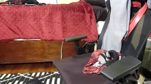 Snapshot of blakjag chatting on March 2025 07:46:02 AM Blackjag00 online show from March 2025 07:46:02 AM