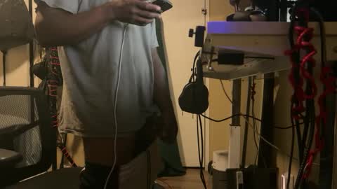 Snapshot of blakjag chatting on September 2025 06:35:01 AM Blackjag00 online show from September 2025 06:35:01 AM