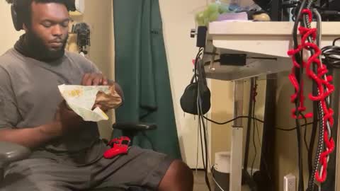 Snapshot of blakjag chatting on September 2025 09:42:02 AM Blackjag00 online show from September 2025 09:42:02 AM