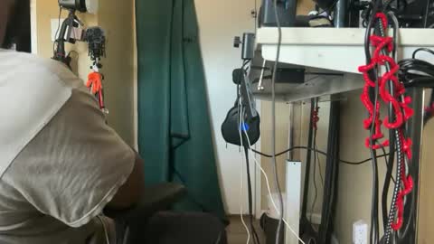 Snapshot of blakjag chatting on September 2025 11:05:02 PM Blackjag00 online show from September 2025 11:05:02 PM