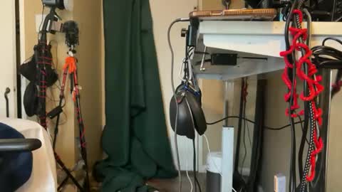 Snapshot of blakjag chatting on September 2025 06:19:02 PM Blackjag00 online show from September 2025 06:19:02 PM