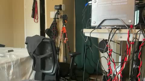 Snapshot of blakjag chatting on September 2025 05:59:02 PM Blackjag00 online show from September 2025 05:59:02 PM