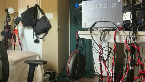 Snapshot of blakjag chatting on September 2025 05:04:02 PM Blackjag00 online show from September 2025 05:04:02 PM