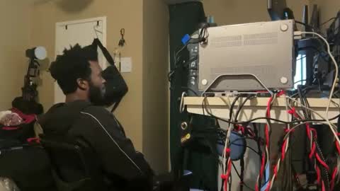 Snapshot of blakjag chatting on September 2025 09:24:01 AM Blackjag00 online show from September 2025 09:24:01 AM