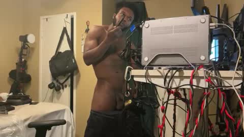 Snapshot of blakjag chatting on September 2025 12:54:01 PM Blackjag00 online show from September 2025 12:54:01 PM