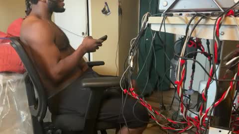 Snapshot of blakjag chatting on September 2025 08:35:01 PM Blackjag00 online show from September 2025 08:35:01 PM