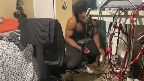 Snapshot of blakjag chatting on October 2025 05:02:02 AM Blackjag00 online show from October 2025 05:02:02 AM