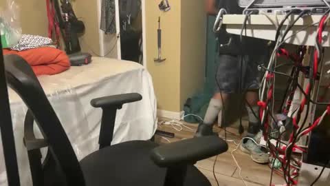 Snapshot of blakjag chatting on October 2025 04:22:01 AM Blackjag00 online show from October 2025 04:22:01 AM